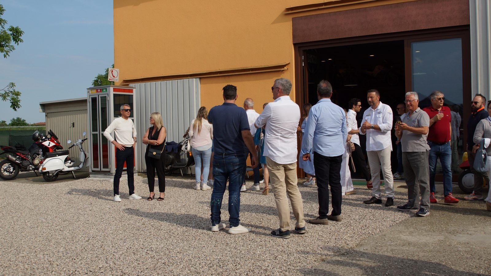 50esimo di Massimo – foto 3
