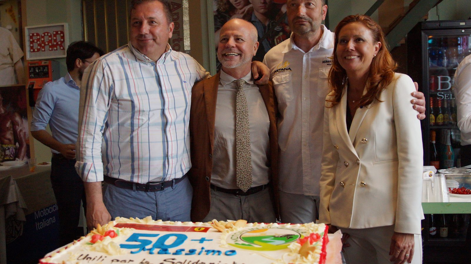 50esimo di Massimo – foto 6