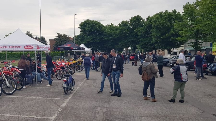 Arsego Motori 2.0