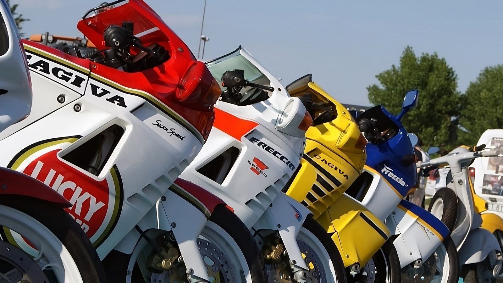 Limena Motori – immagine dell'evento