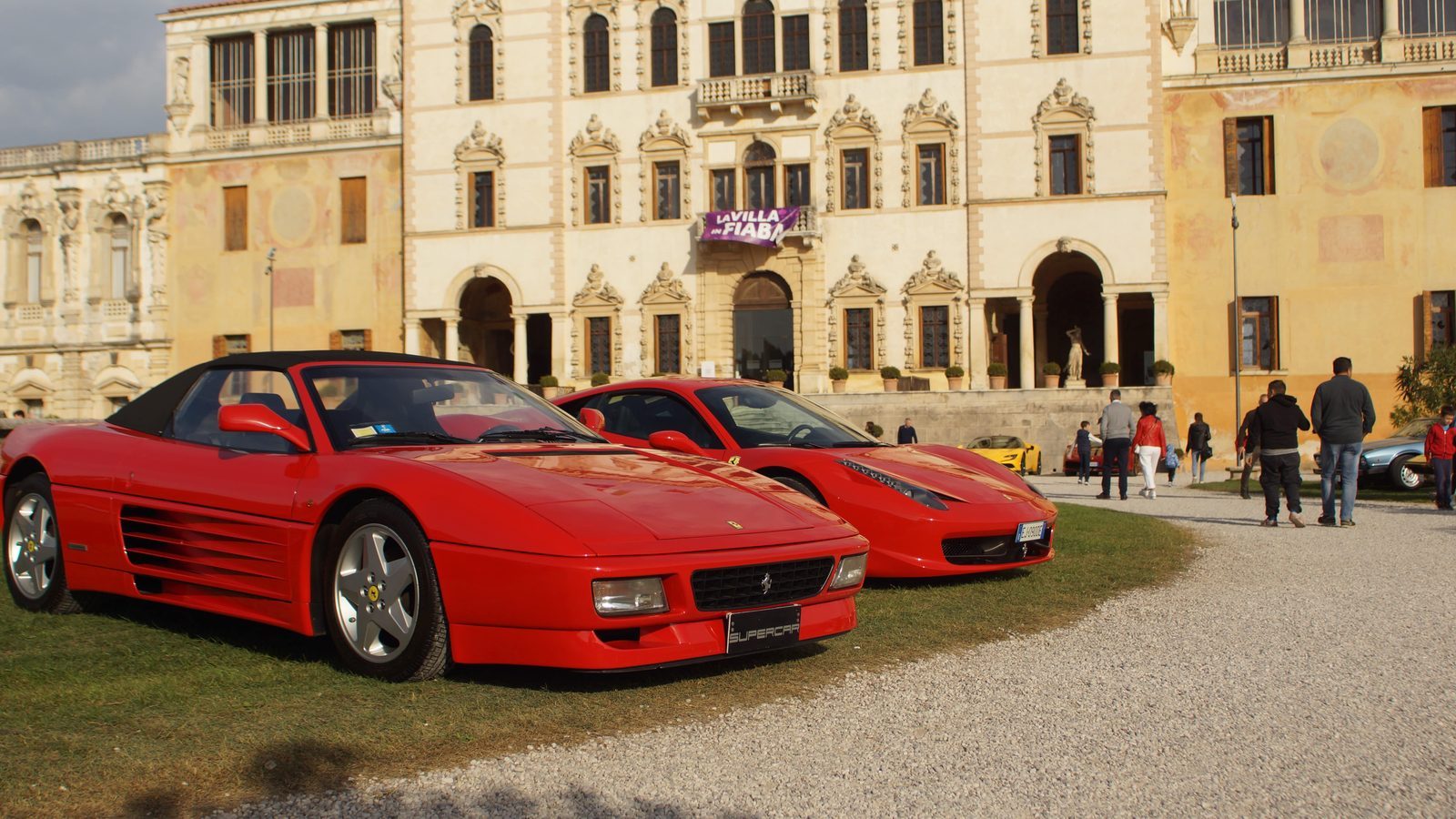 Motori in Piazzola 2022 – foto 7