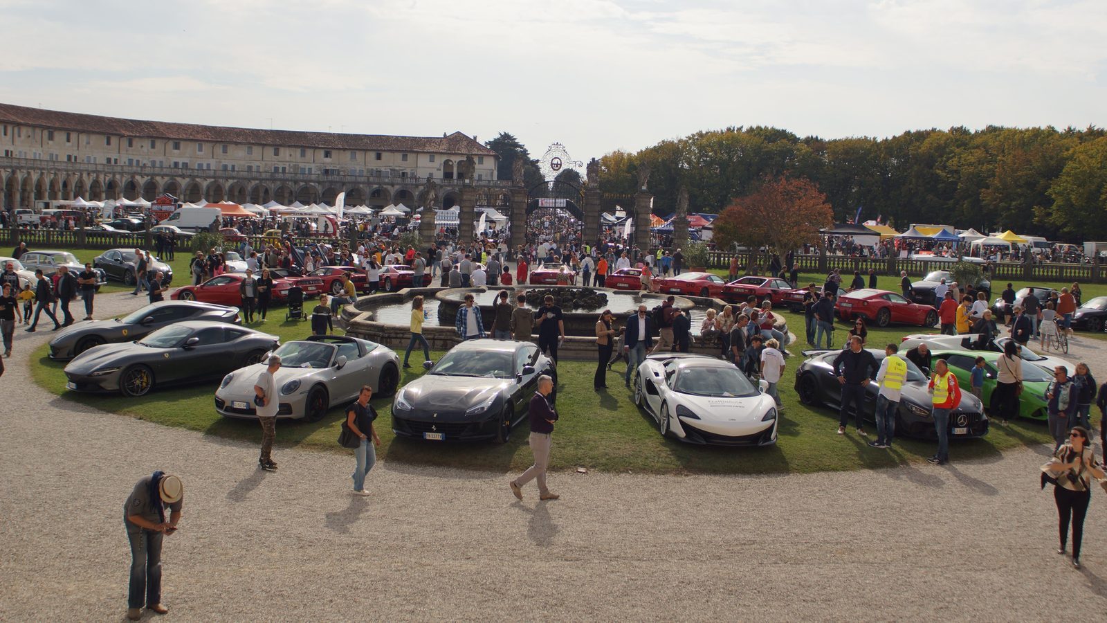 Motori in Piazzola 2022 – foto 9