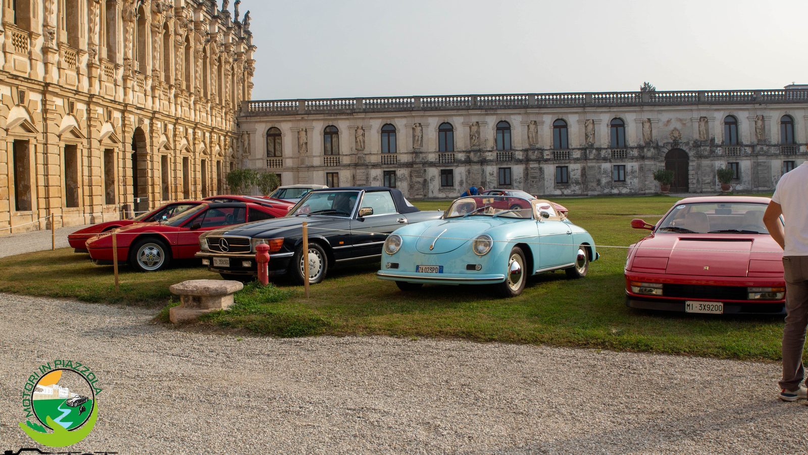 Motori in Piazzola 2023 – foto 3