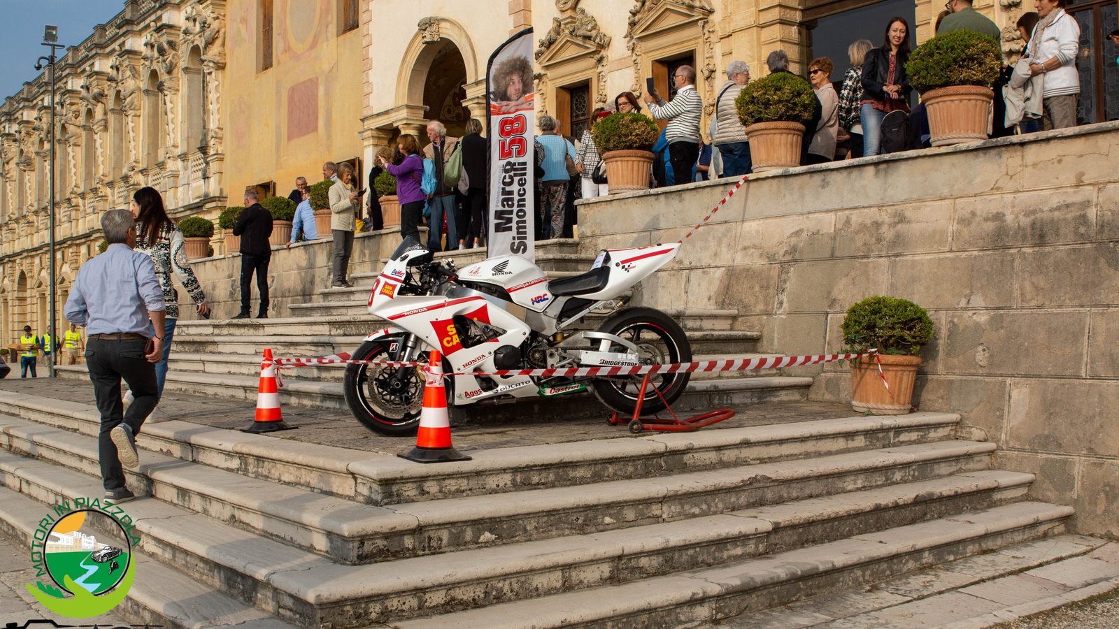 Motori in Piazzola 2023 – foto 4