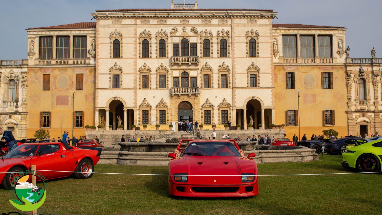 Motori in Piazzola 2023 – foto 6