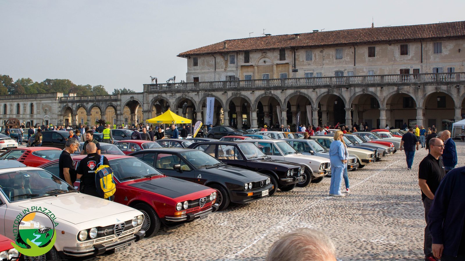 Motori in Piazzola 2023 – foto 7