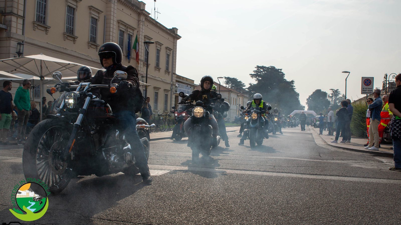 Motori in Piazzola 2023 – foto 10