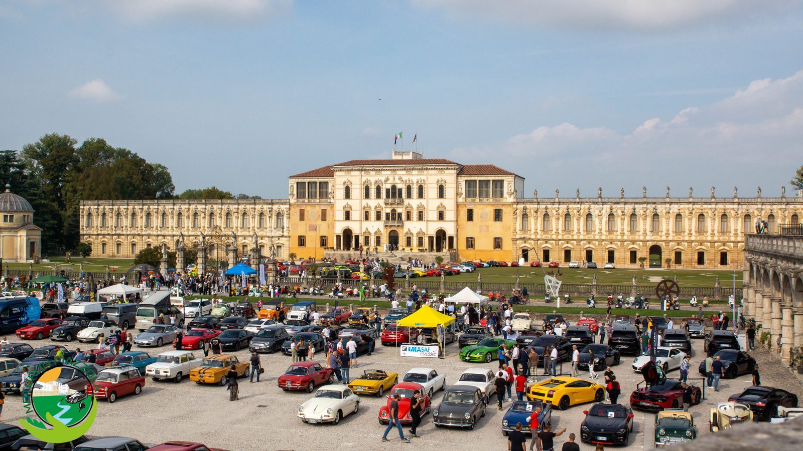 Motori in Piazzola 2023 – foto 11
