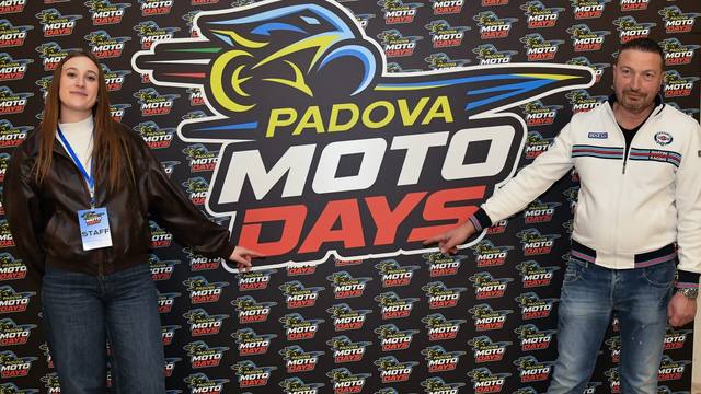 Padova Moto Days 2026 – foto 1