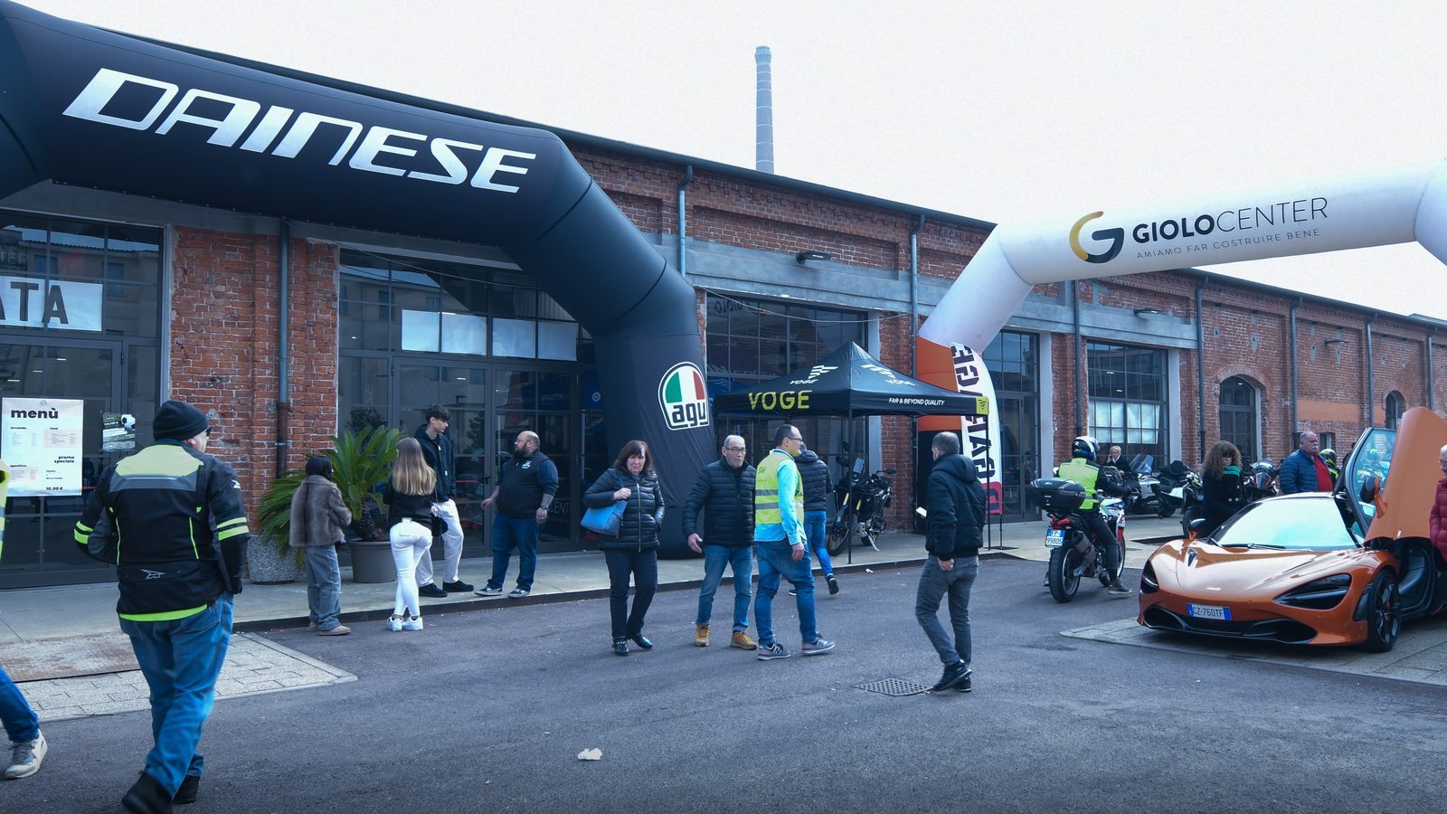 Padova Moto Days 2026 – foto 2