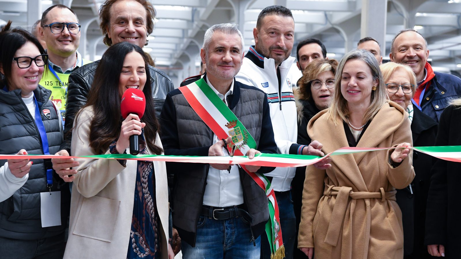 Padova Moto Days 2026 – foto 4