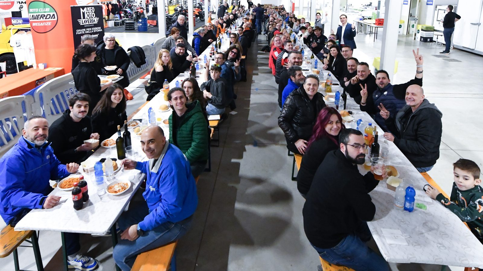 Padova Moto Days 2026 – foto 5
