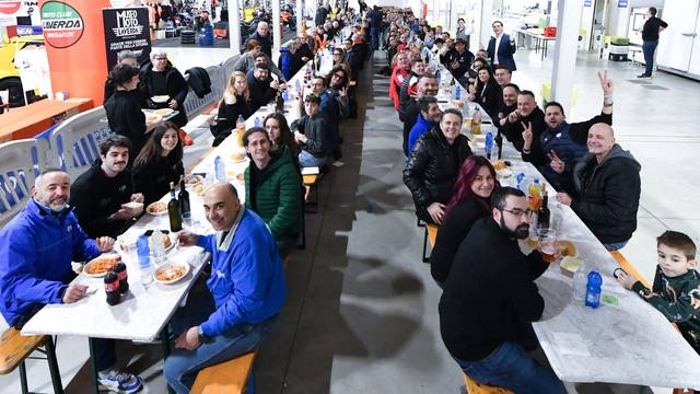 Padova Moto Days 2026 – foto 5