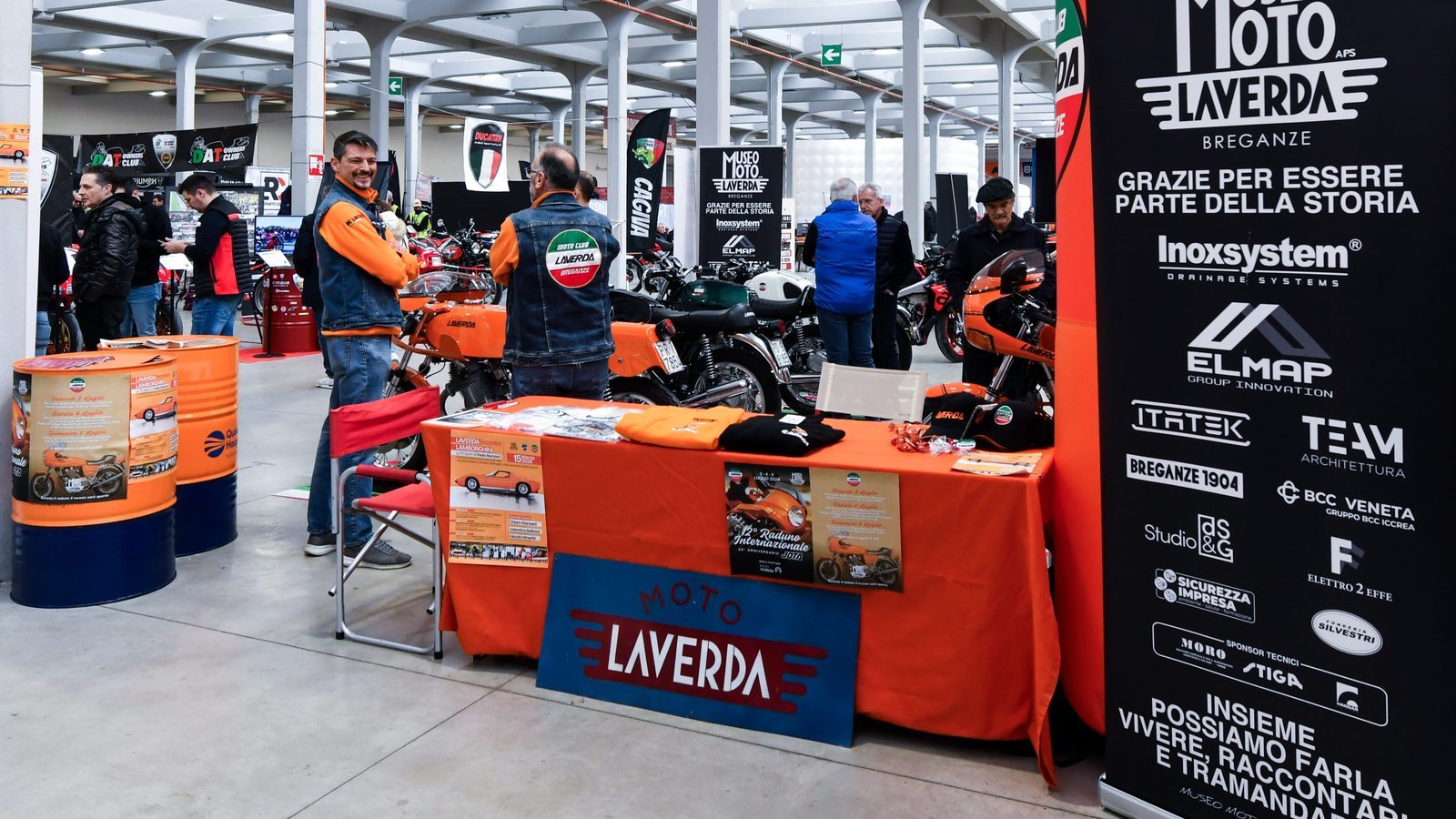 Padova Moto Days 2026 – foto 8