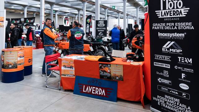 Padova Moto Days 2026 – foto 8