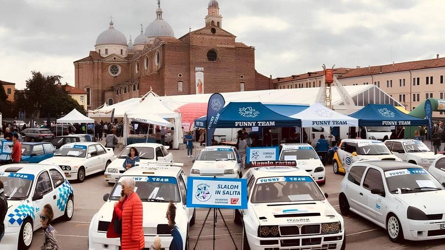 Motori in Prato