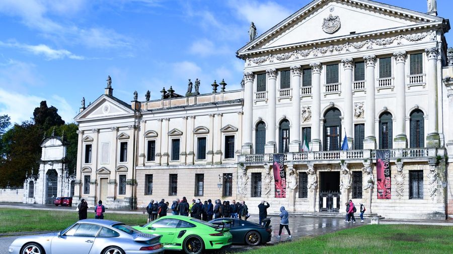 Cuore e Motori