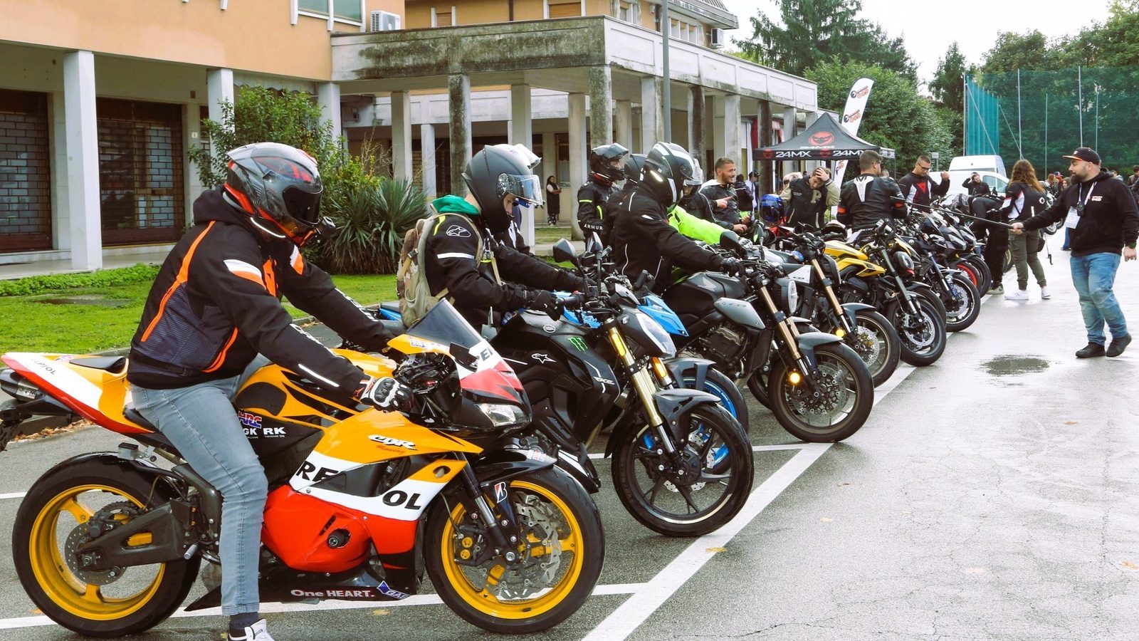 Cuore e Motori – foto 10