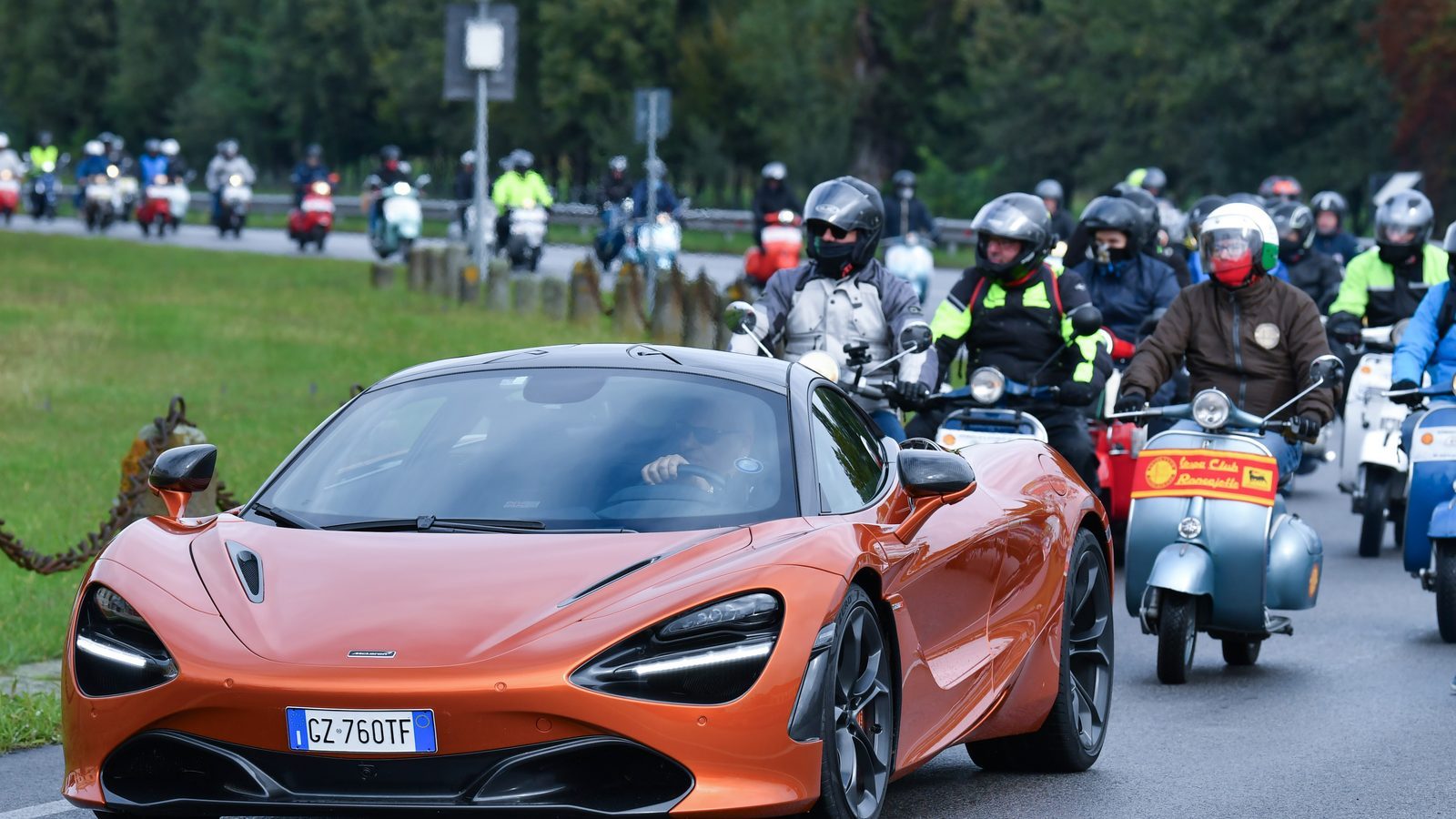 Cuore e Motori – foto 2