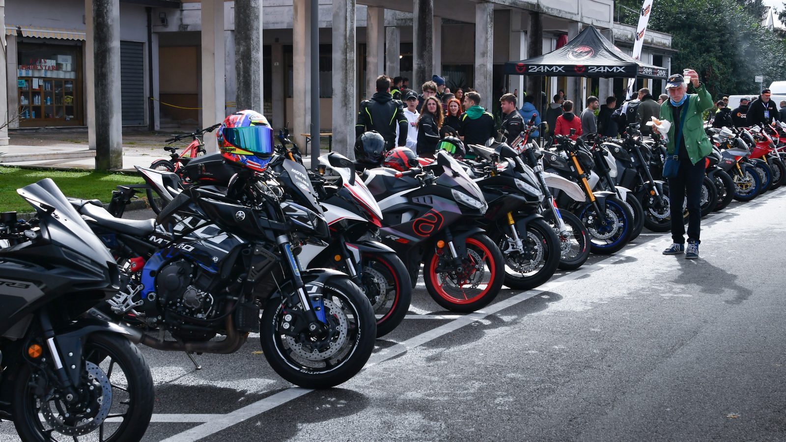 Cuore e Motori – foto 4