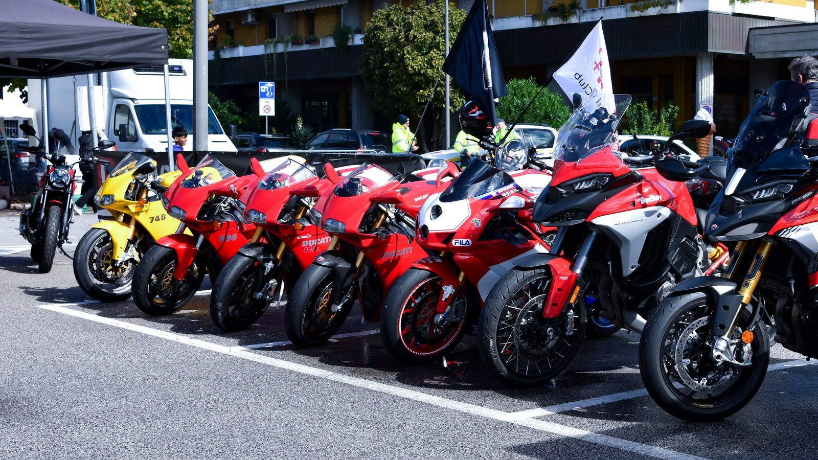 Cuore e Motori – foto 6