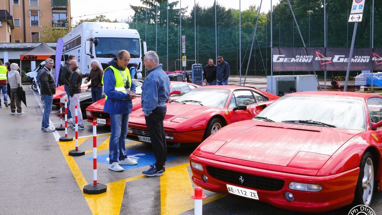 Cuore e Motori – foto 8