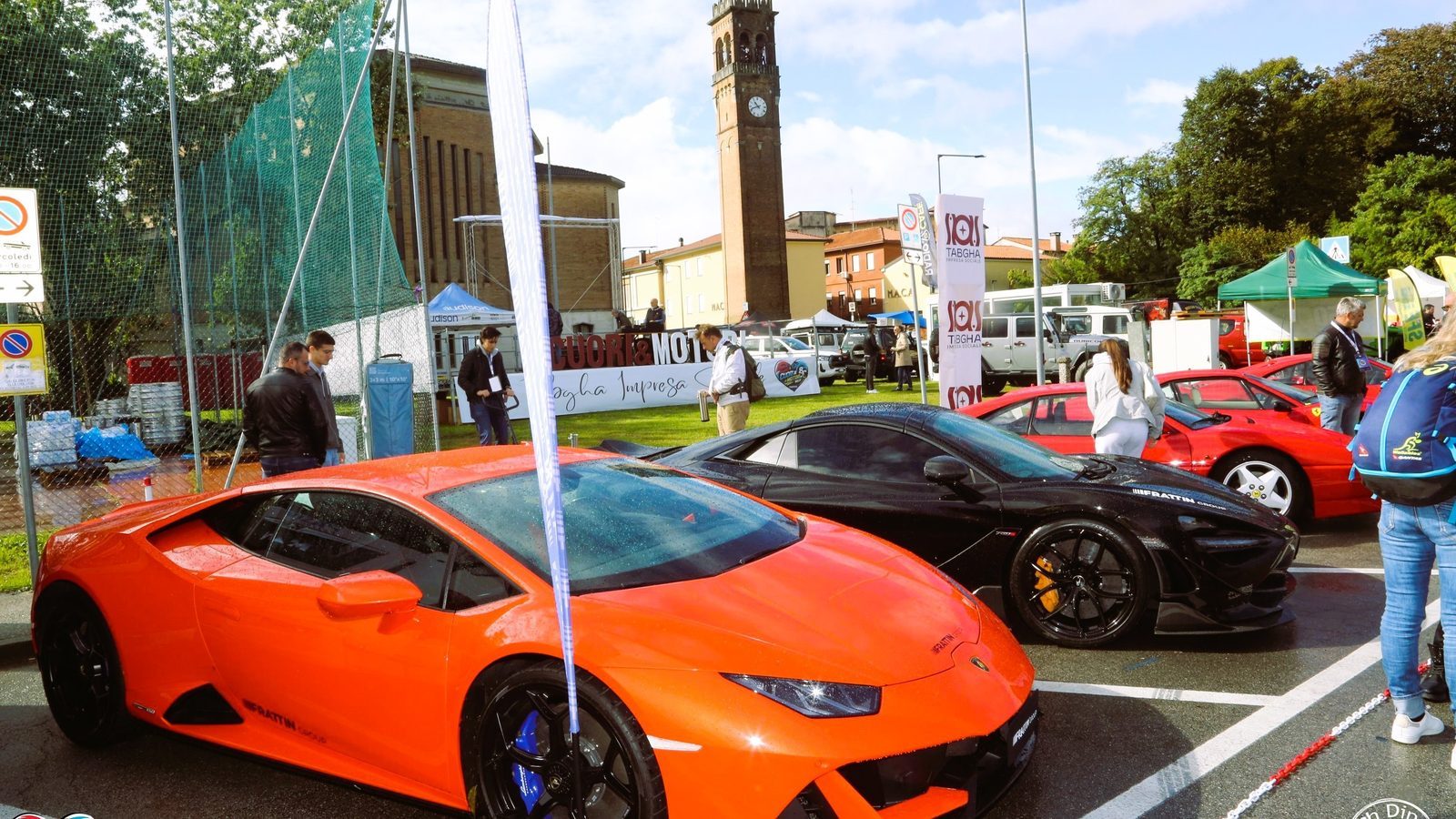 Cuore e Motori – foto 9